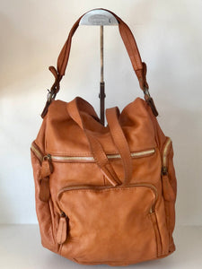 Mochila com alça