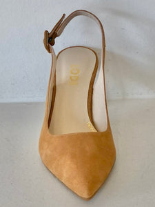 Sapato mel Lodi