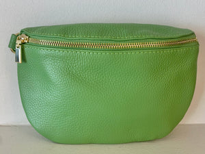 Bolsa cintura pequena