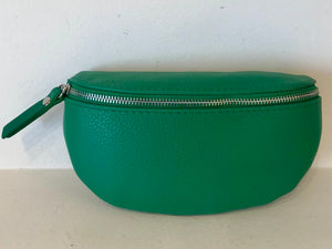 Bolsa cintura pequena
