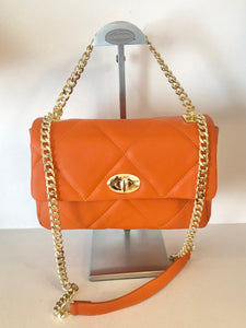 Mala tipo Chanel