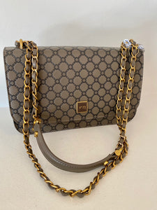 Mala Vº73 Taupe