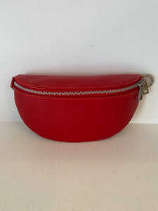 Bolsa cintura pequena