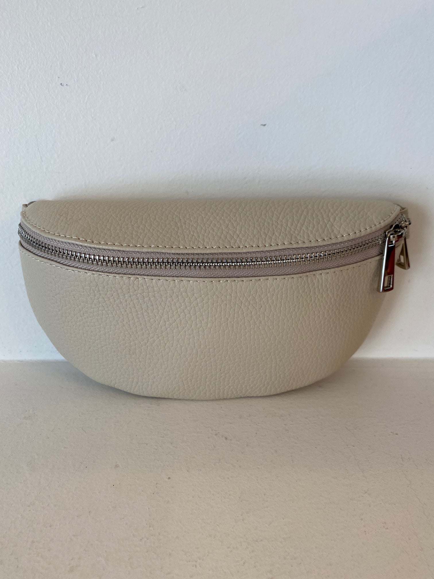 Bolsa cintura pequena