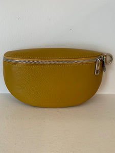 Bolsa cintura pequena