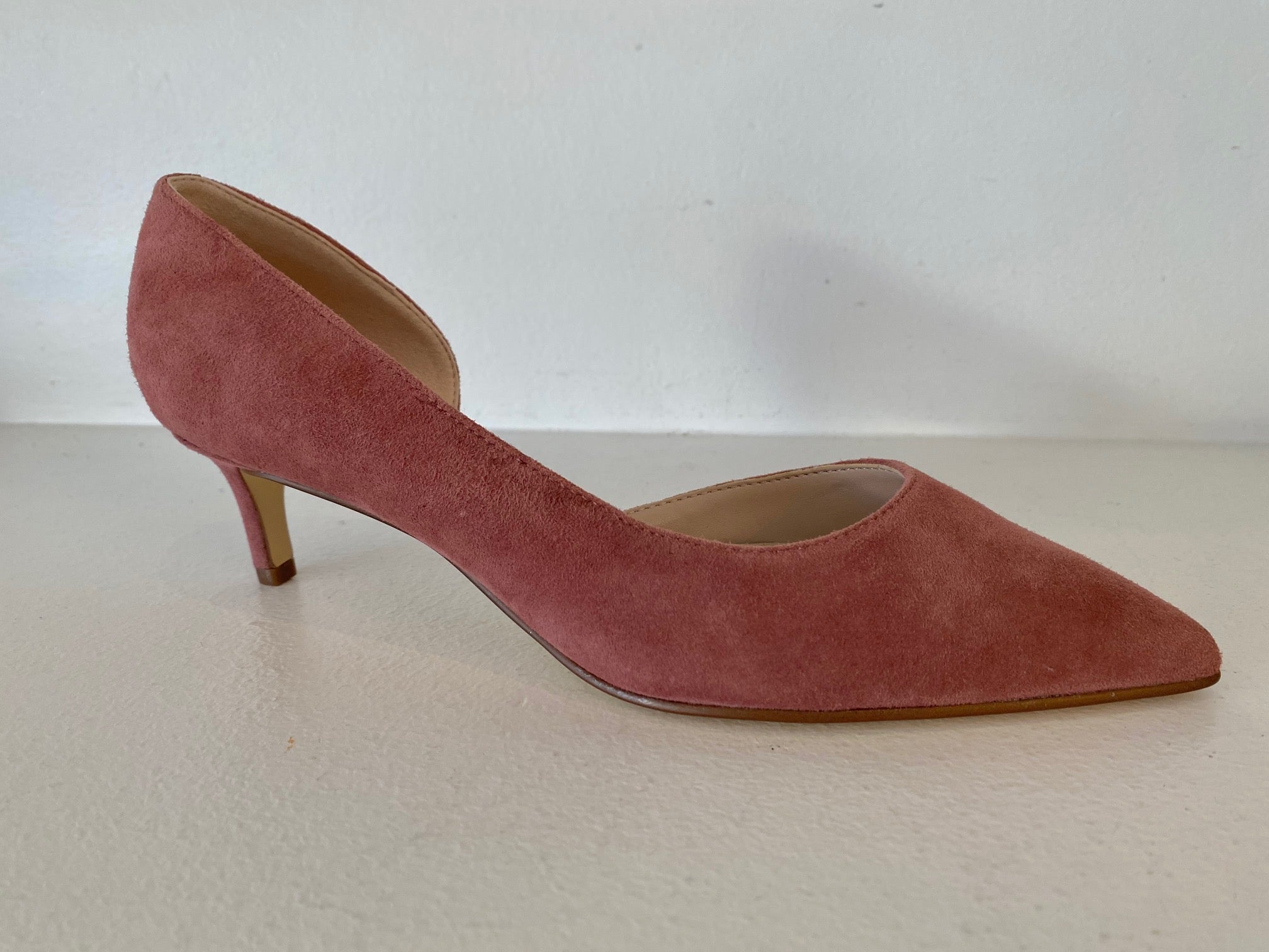 Sapato Nine West Fiacre