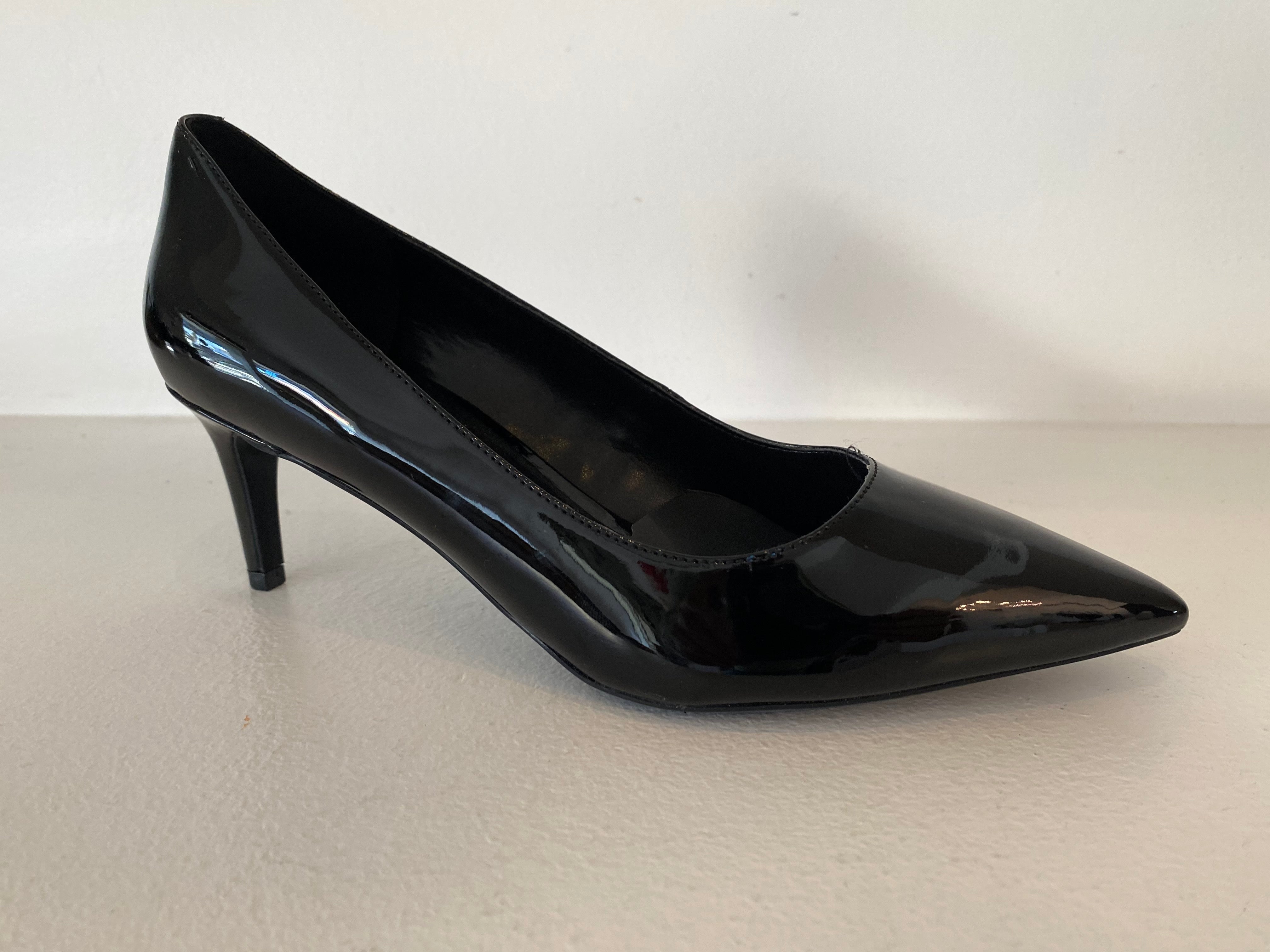 Sapato Nine West Soho