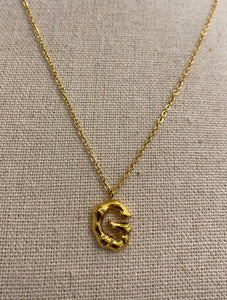 Fio Letra "G"