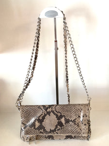 Clutch  com corrente