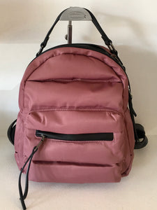 Mochila acolchoada