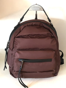 Mochila acolchoada