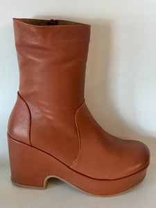 Bota mel 70s Bueno