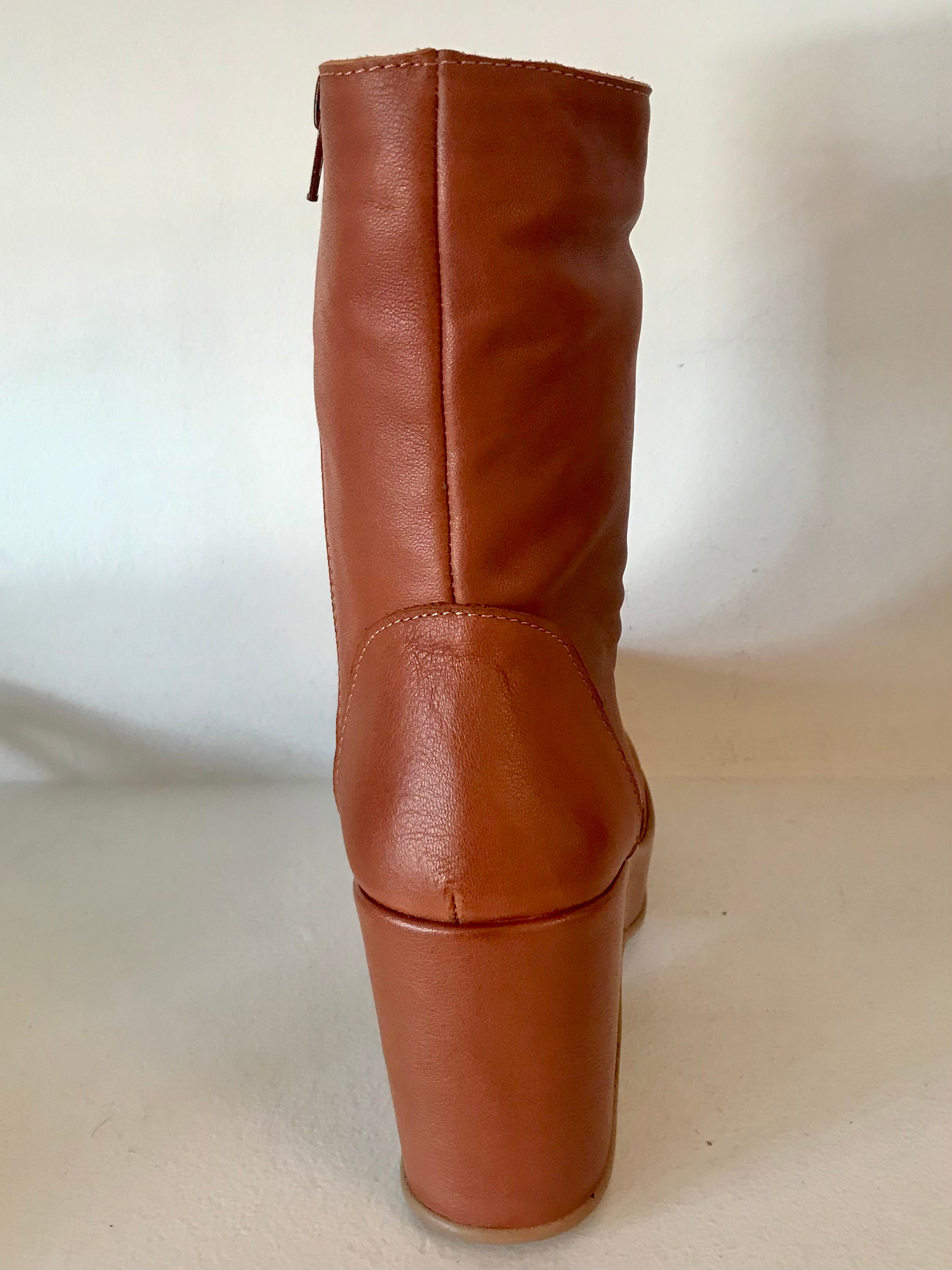 Bota mel 70s Bueno