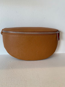 Bolsa cintura pequena