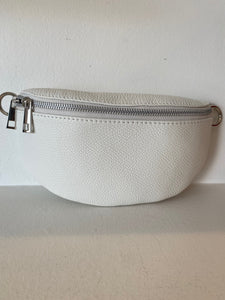 Bolsa cintura pequena