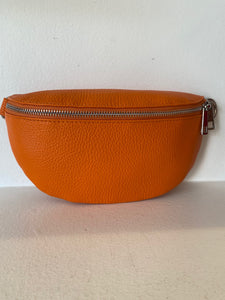 Bolsa cintura pequena