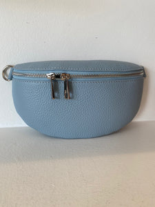 Bolsa cintura pequena
