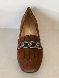 Sapato franjas Bruno Premi