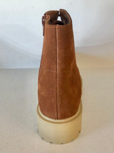 Bota camurça Bryan Stepwise
