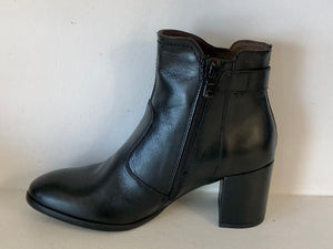 Botim fivela Nero Giardini