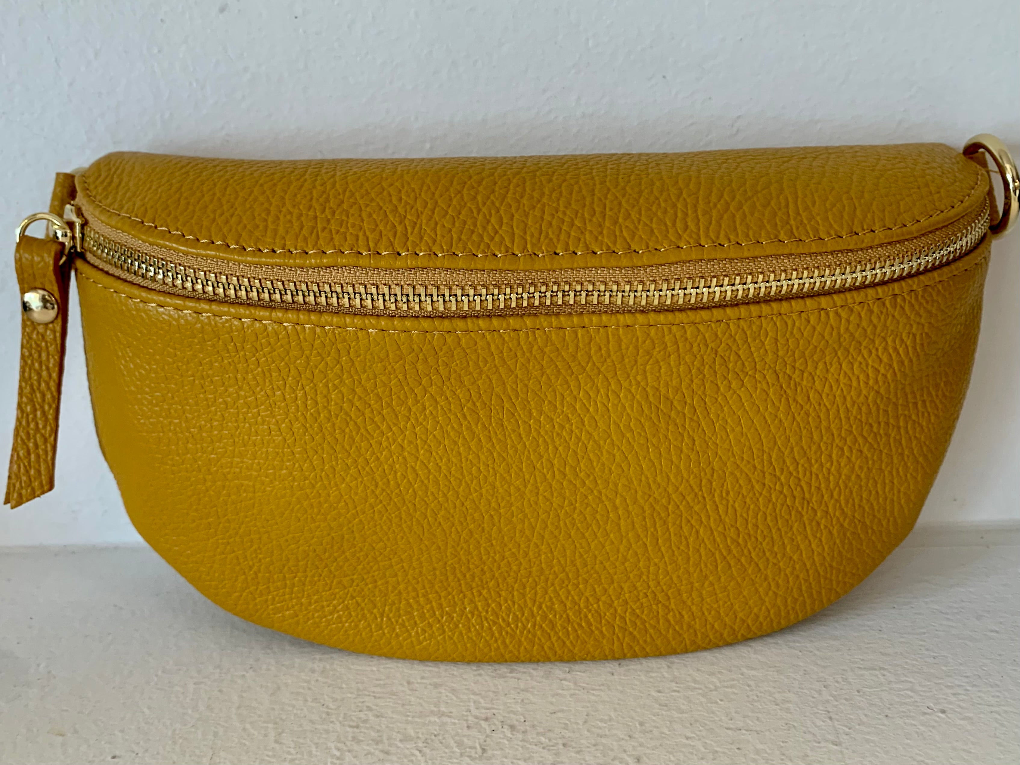 Bolsa cintura pequena