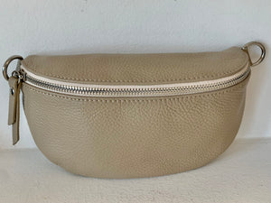 Bolsa cintura pequena