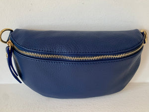 Bolsa cintura pequena