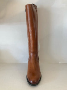 Bota alta Bryan Stepwise